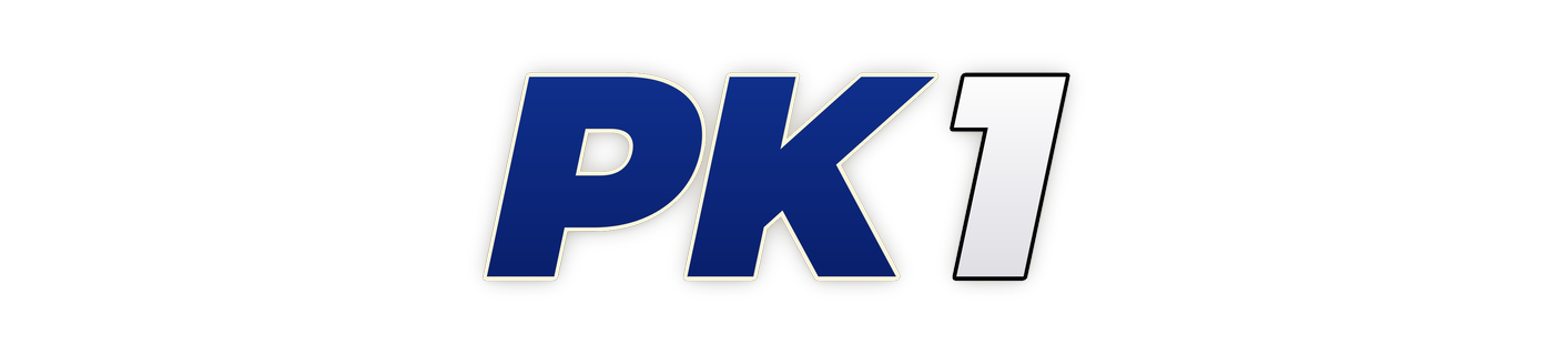 pk1 Logo